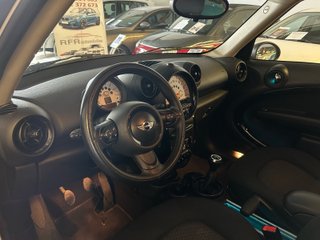 Mini COUNTRYMAN MINI COUNTRYMAN COOPER D COUNTRYMAN