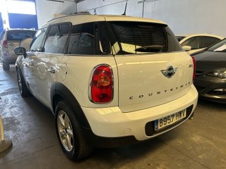 Mini COUNTRYMAN MINI COUNTRYMAN COOPER D COUNTRYMAN