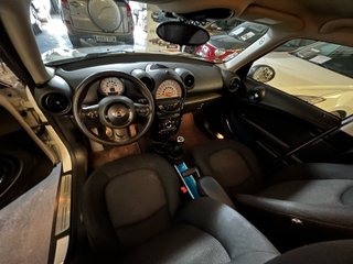 Mini COUNTRYMAN MINI COUNTRYMAN COOPER D COUNTRYMAN