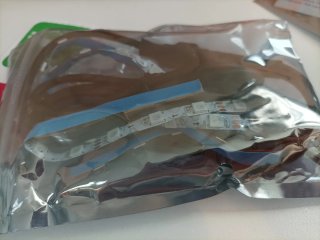 Tira LED RGB para PS5 con Mando