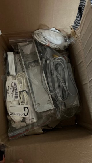 Nintendo Wii Blanca - Como Nueva