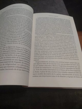 Fake news de la antigua Roma engaños, propagand...