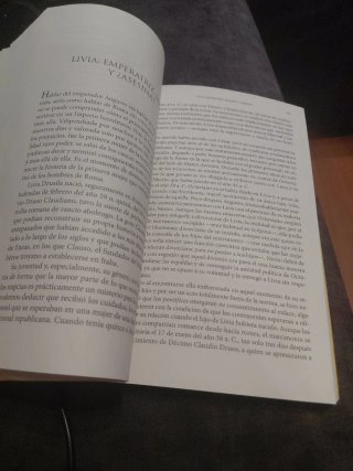 Fake news de la antigua Roma engaños, propagand...