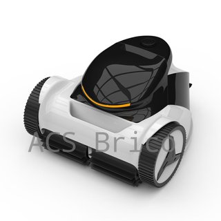 Robot Limpiafondos Piscina Batería Inverx Air 20 - Fairland