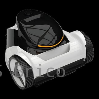 Robot Limpiafondos Piscina Batería Inverx Air 20 - Fairland
