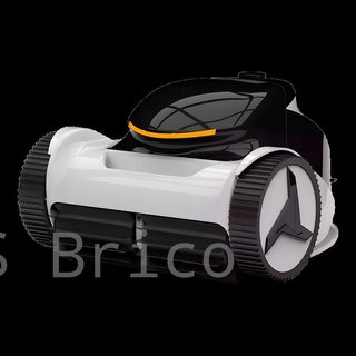Robot Limpiafondos Piscina Batería Inverx Air 20 - Fairland