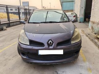 Renault 8200244889 faro izq clio 1.5 dci mt 232715