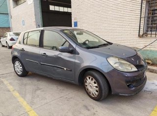 Renault 8200244889 faro izq clio 1.5 dci mt 232715