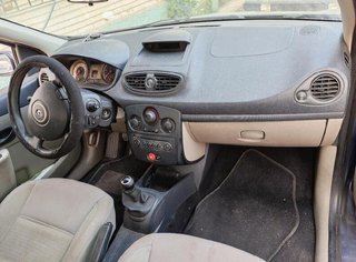 Renault 8200244889 faro izq clio 1.5 dci mt 232715