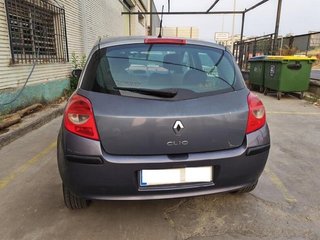 Renault 8200244889 faro izq clio 1.5 dci mt 232715
