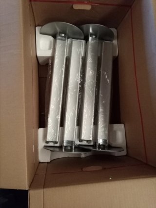 Altavoces Sony Home Cinema SS-SS880