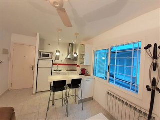 Piso en alquiler en Centre en Sitges