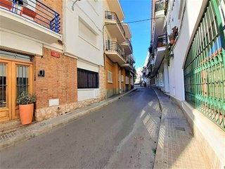 Piso en alquiler en Centre en Sitges
