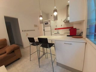 Piso en alquiler en Centre en Sitges