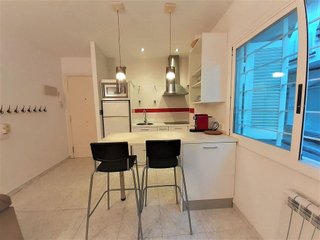 Piso en alquiler en Centre en Sitges