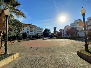 Piso en alquiler en Centre en Sitges