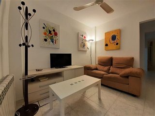Piso en alquiler en Centre en Sitges