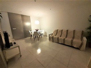 Piso en alquiler en Centre en Sitges