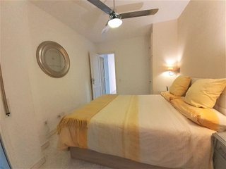 Piso en alquiler en Centre en Sitges
