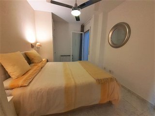 Piso en alquiler en Centre en Sitges
