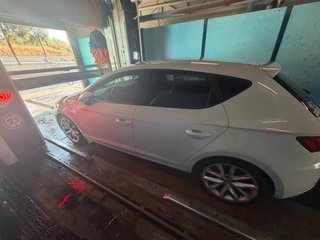 SEAT Leon 2019