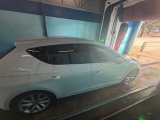SEAT Leon 2019