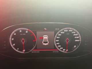 SEAT Leon 2019