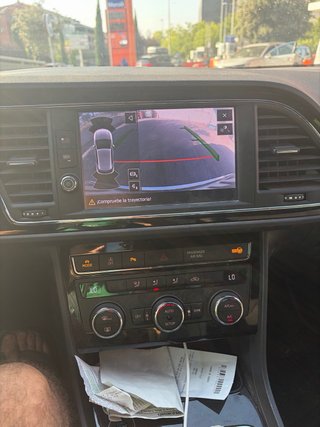 SEAT Leon 2019