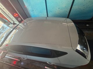 SEAT Leon 2019