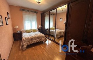 Piso en venta en La Pantoja en Zamora