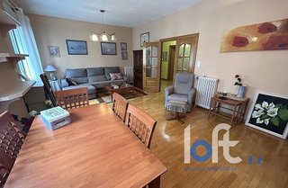 Piso en venta en La Pantoja en Zamora