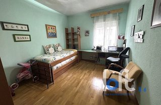 Piso en venta en La Pantoja en Zamora