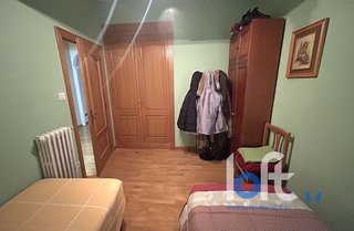 Piso en venta en La Pantoja en Zamora