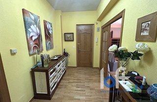 Piso en venta en La Pantoja en Zamora