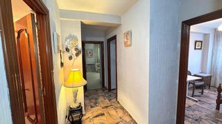 Piso en alquiler en Polígono Cartuja – La Paz en Granada