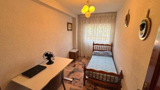 Piso en alquiler en Polígono Cartuja – La Paz en Granada
