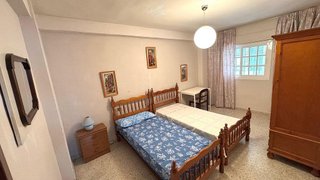 Piso en alquiler en Polígono Cartuja – La Paz en Granada