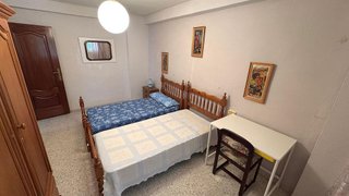 Piso en alquiler en Polígono Cartuja – La Paz en Granada