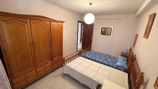 Piso en alquiler en Polígono Cartuja – La Paz en Granada