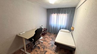 Piso en alquiler en Polígono Cartuja – La Paz en Granada