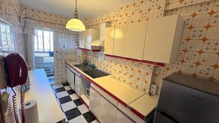 Piso en alquiler en Polígono Cartuja – La Paz en Granada