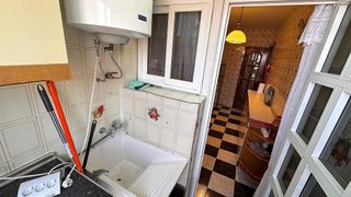 Piso en alquiler en Polígono Cartuja – La Paz en Granada