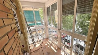 Piso en alquiler en Polígono Cartuja – La Paz en Granada