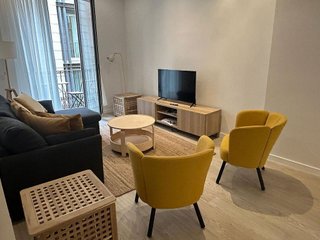 Piso en alquiler en El Raval en Barcelona