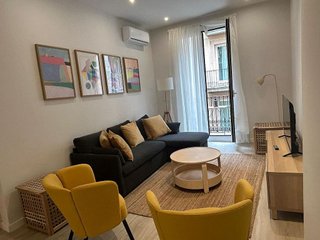 Piso en alquiler en El Raval en Barcelona
