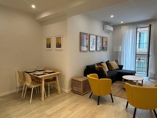 Piso en alquiler en El Raval en Barcelona