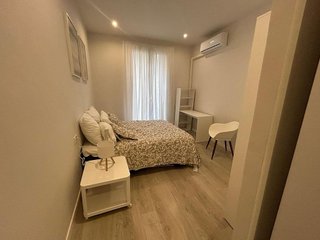 Piso en alquiler en El Raval en Barcelona