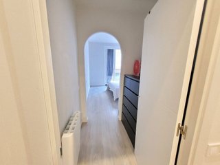 Piso en alquiler en El Raval en Barcelona