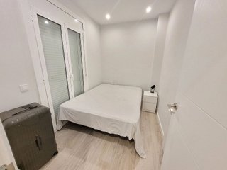 Piso en alquiler en El Raval en Barcelona