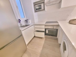 Piso en alquiler en El Raval en Barcelona